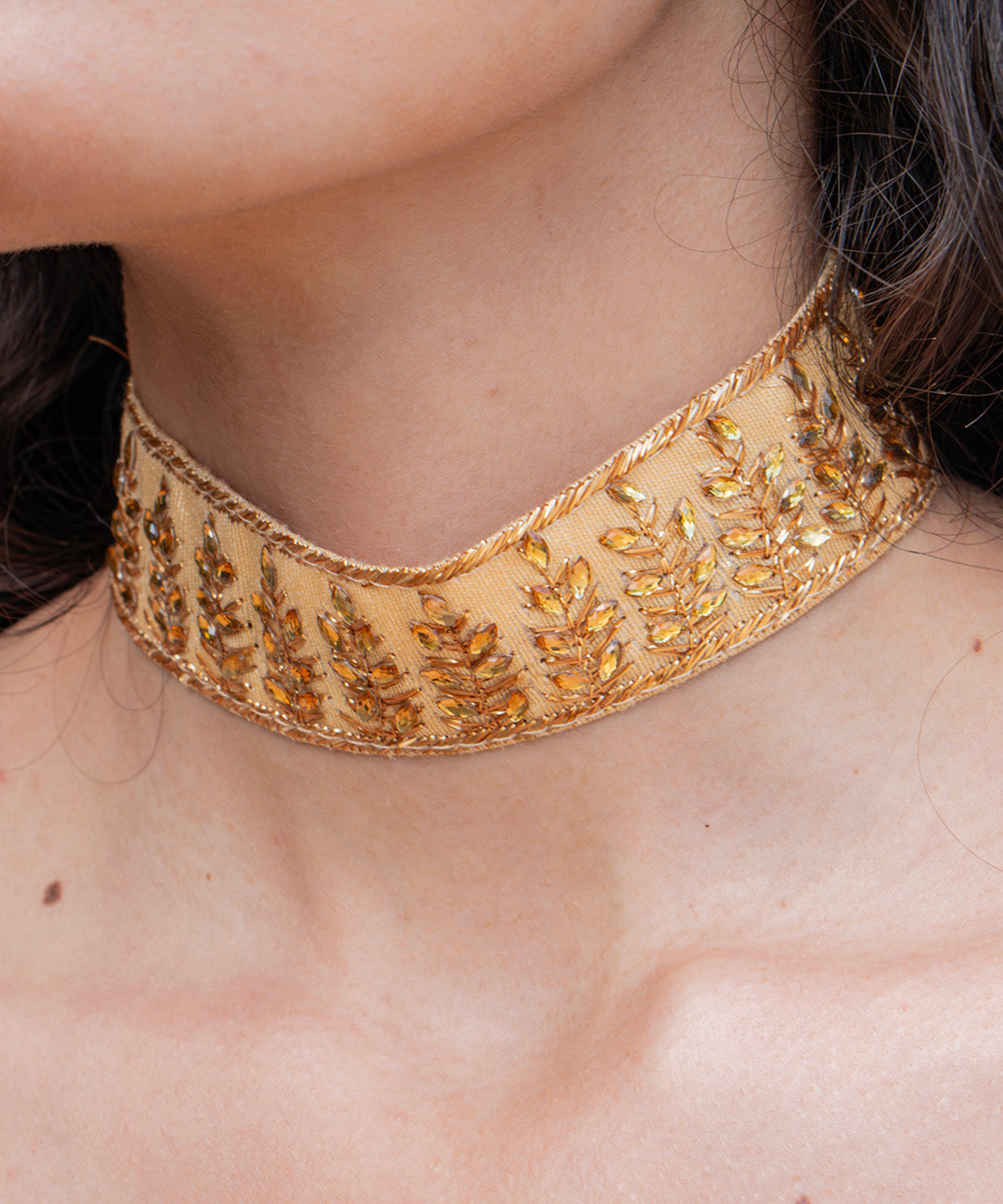 Chocker Meira