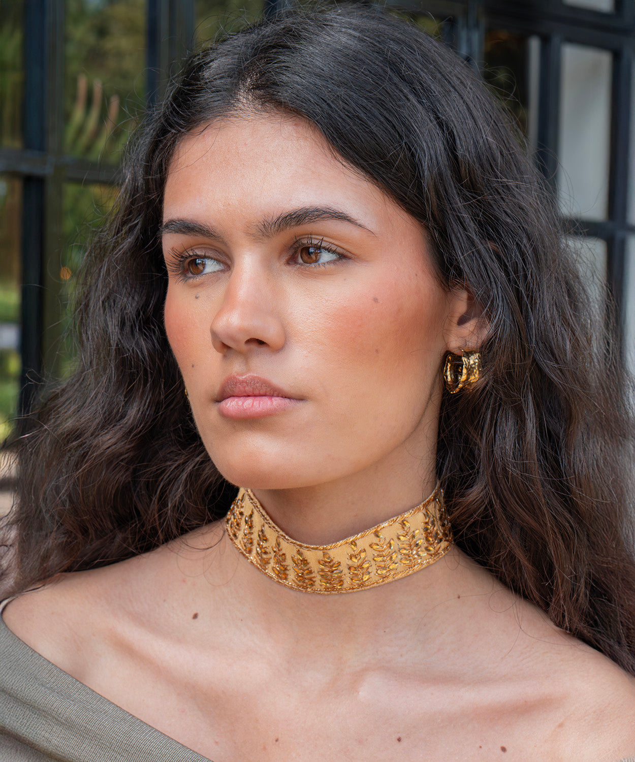 Chocker Meira