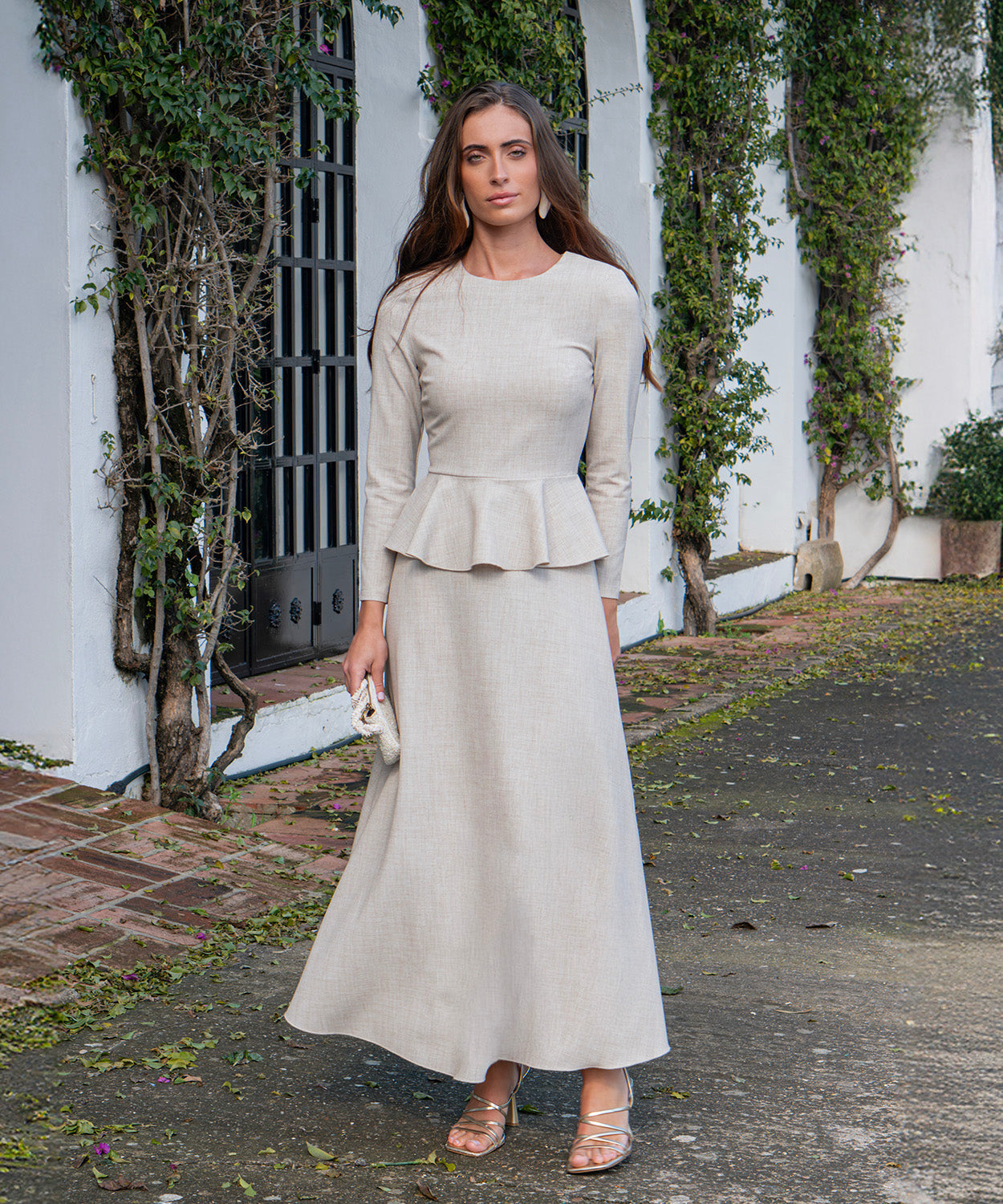 Vestido Esencia