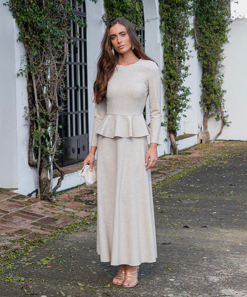 Vestido Esencia